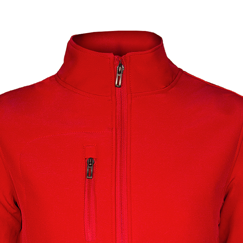 Chaqueta Ajustada - MODELO "SOFTSHELL"