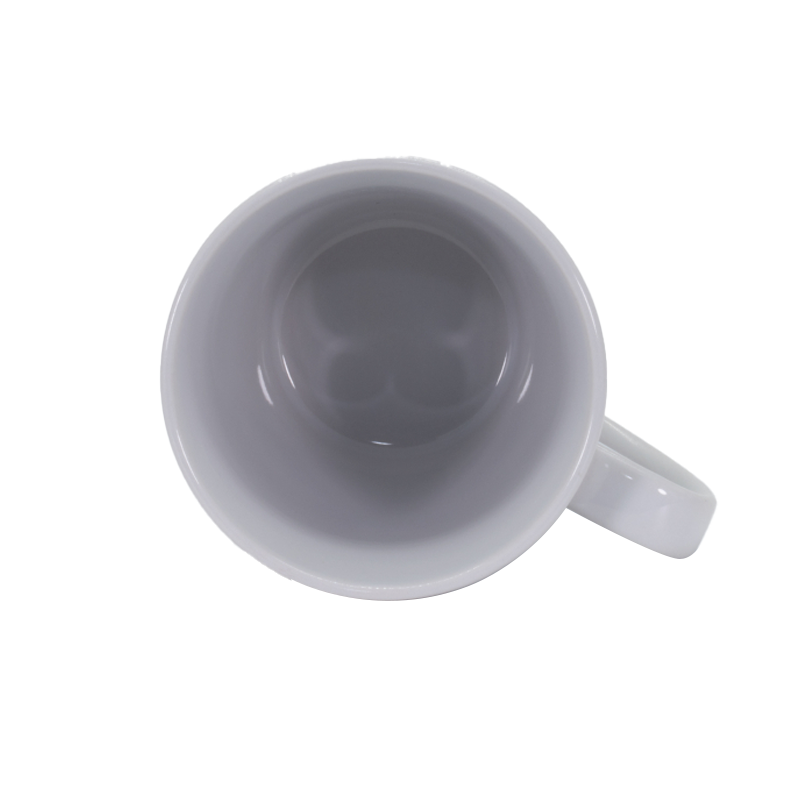 Tazón Cónico Blanco Premium - MODELO "12 OZ."
