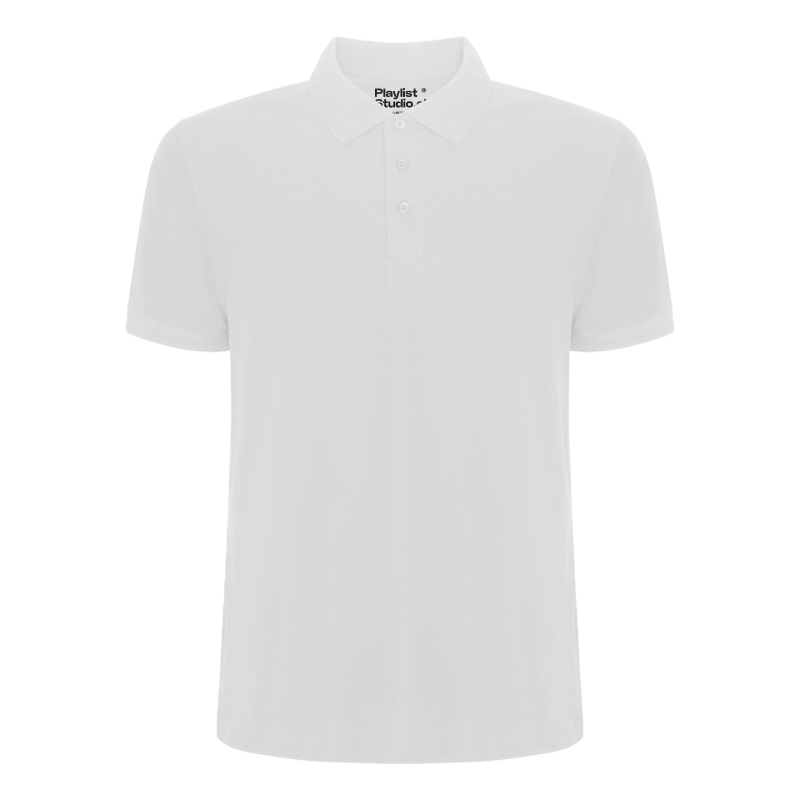 Polera Regular 190gr. - MODELO "NECK P"