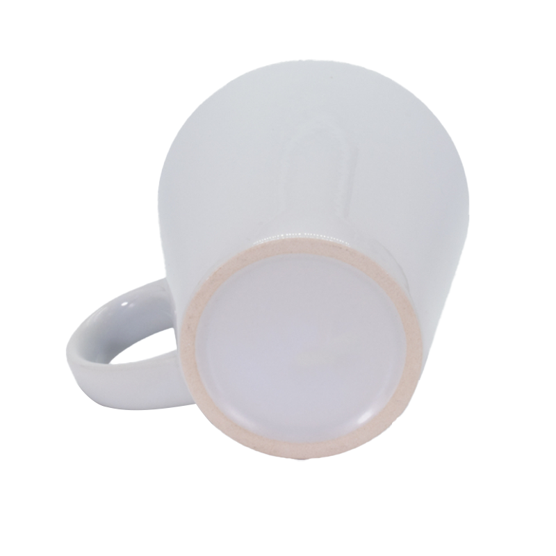 Tazón Cónico Blanco Premium - MODELO "12 OZ."