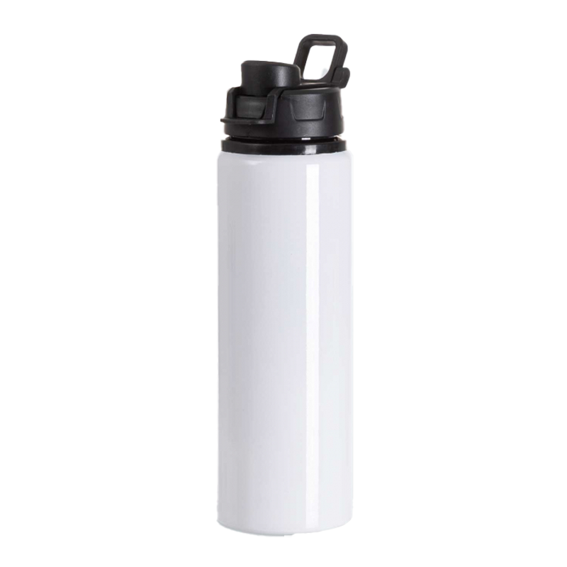 Botella Color Pastel - MODELO "750 ml."
