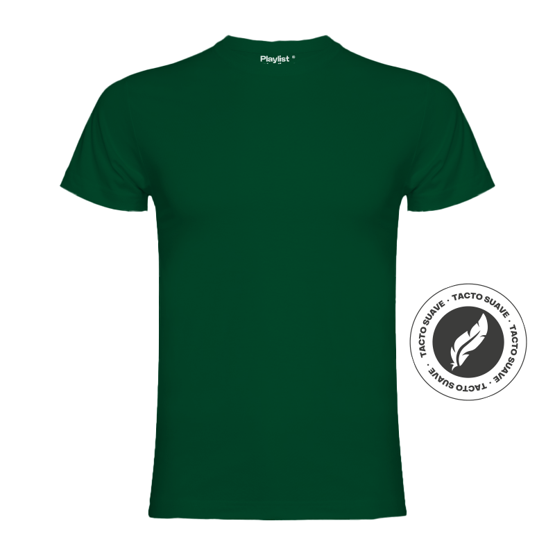 Polera Regular 165gr. - MODELO "SURF"
