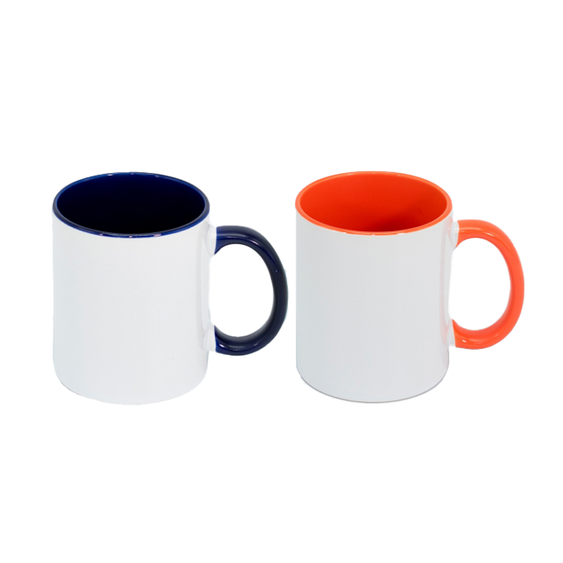 Tazón Fondo Color Premium - MODELO "11 OZ."