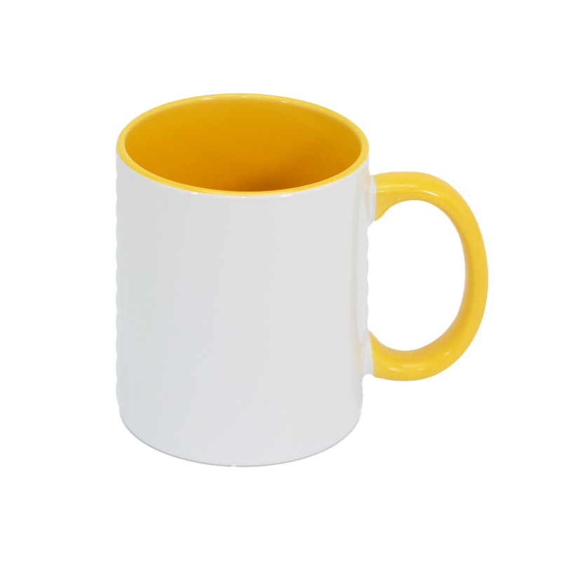 Tazón Fondo Color Premium - MODELO "11 OZ."