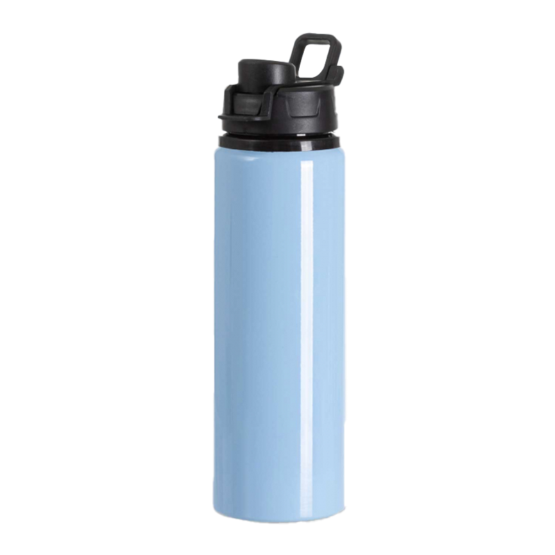 Botella Color Pastel - MODELO "750 ml."