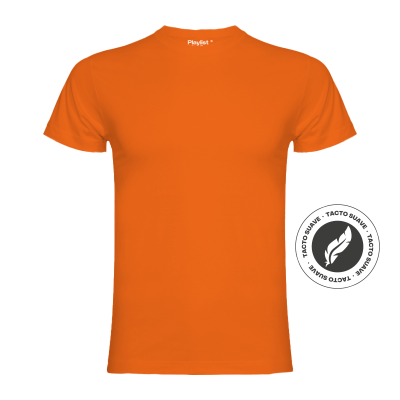 Polera Regular 165gr. - MODELO "SURF"