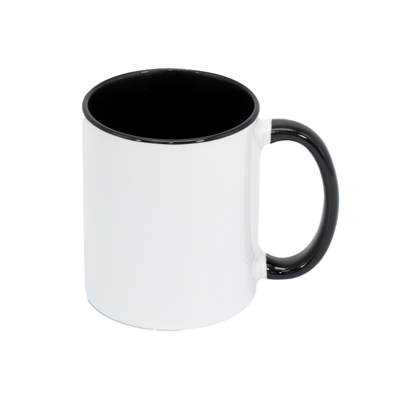 Tazón Fondo Color Premium - MODELO "11 OZ."