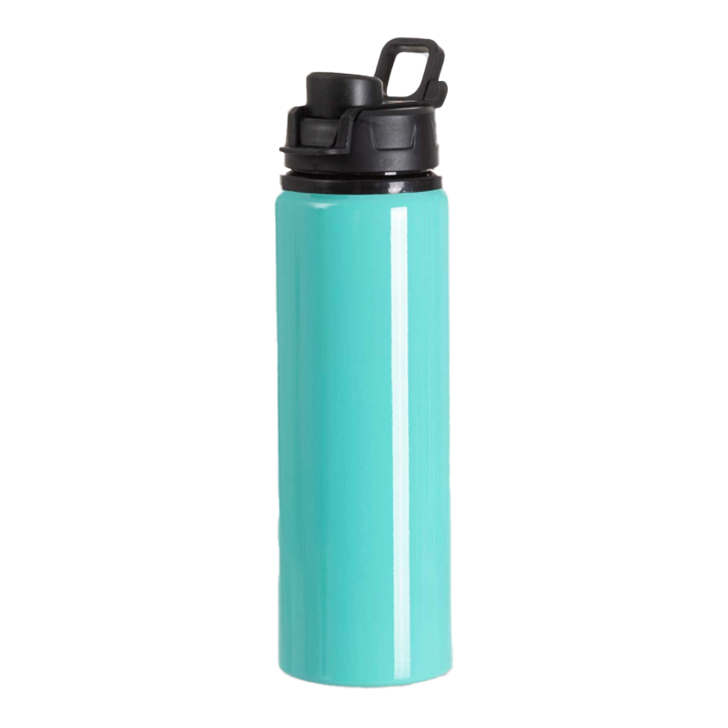 Botella Color Pastel - MODELO "750 ml."