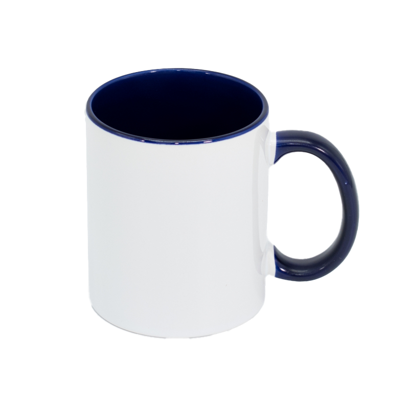 Tazón Fondo Color Premium - MODELO "11 OZ."