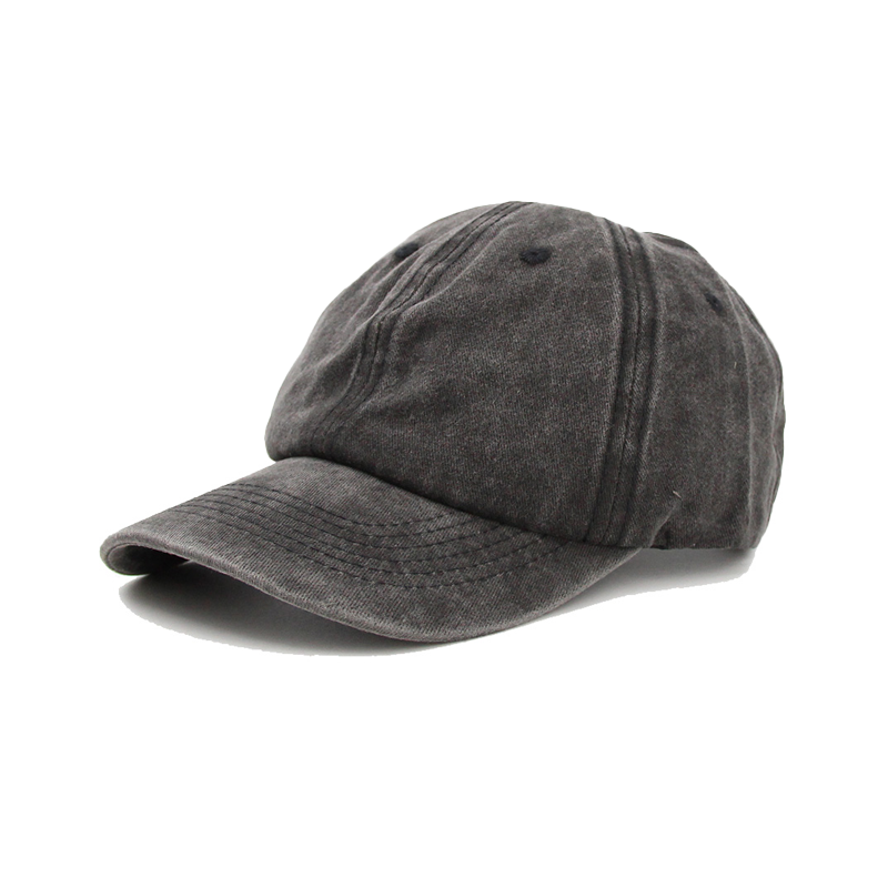 Gorro Algodón Vintage - MODELO "GRUNGE DAD"