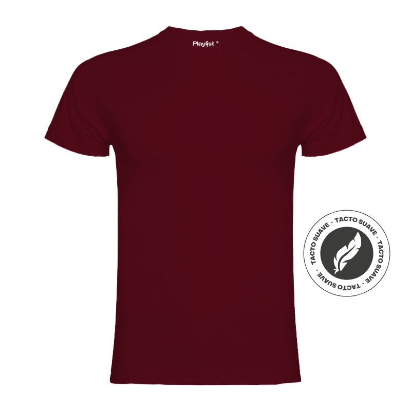 Polera Regular 150gr. - MODELO "LIGHT SURF"