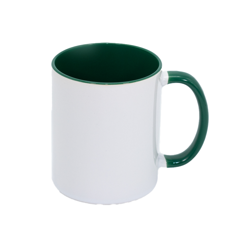 Tazón Fondo Color Premium - MODELO "11 OZ."