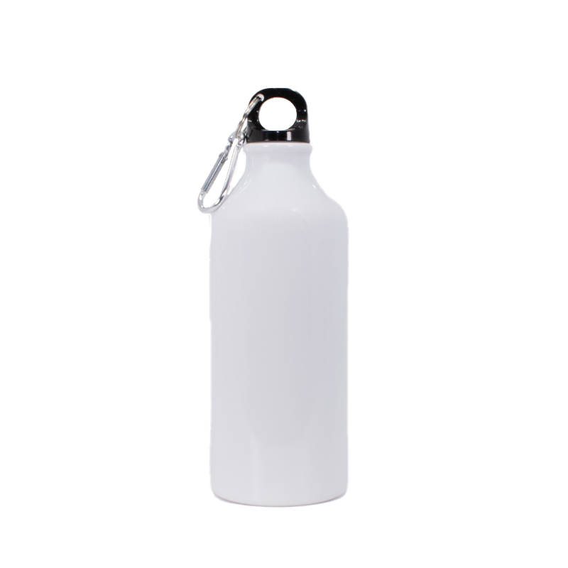 Botella Cantiplora Color Pastel - MODELO "600 ml."