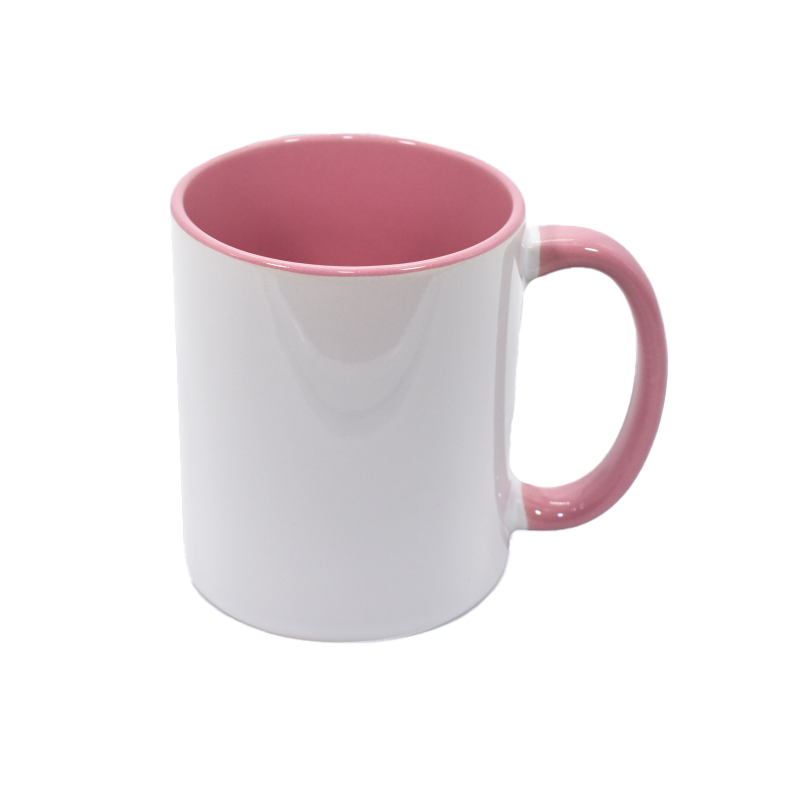Tazón Fondo Color Premium - MODELO "11 OZ."