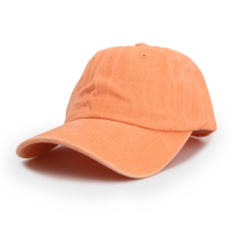 Gorro Algodón Vintage - MODELO "GRUNGE DAD"