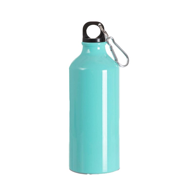 Botella Cantiplora Color Pastel - MODELO "600 ml."