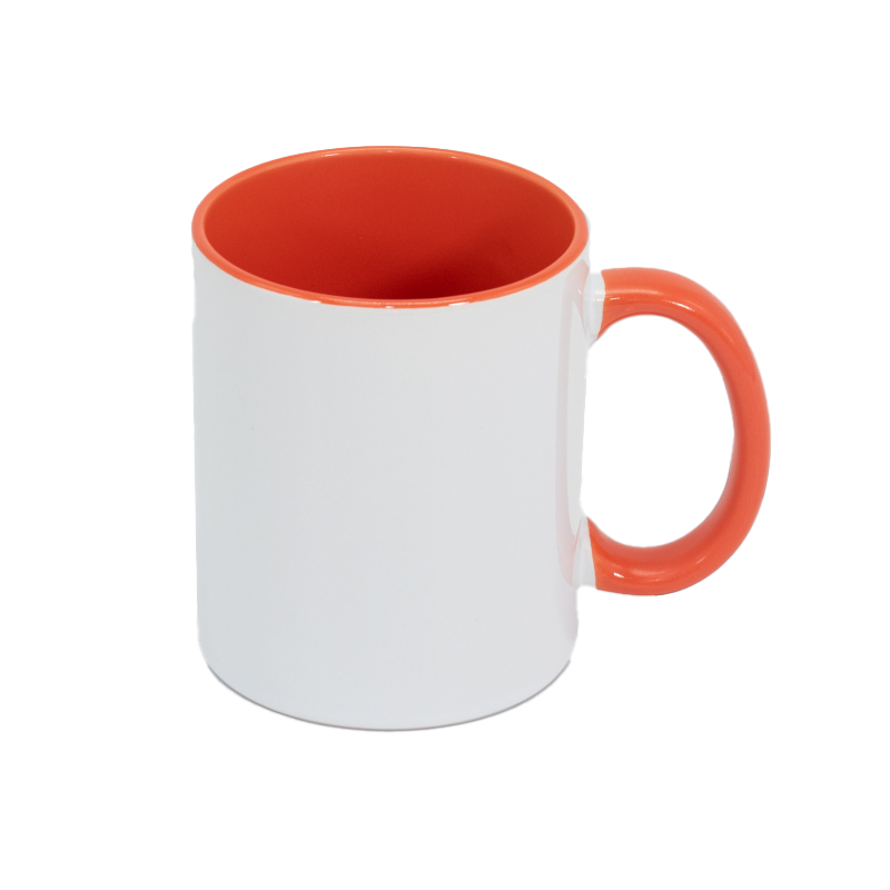 Tazón Fondo Color Premium - MODELO "11 OZ."