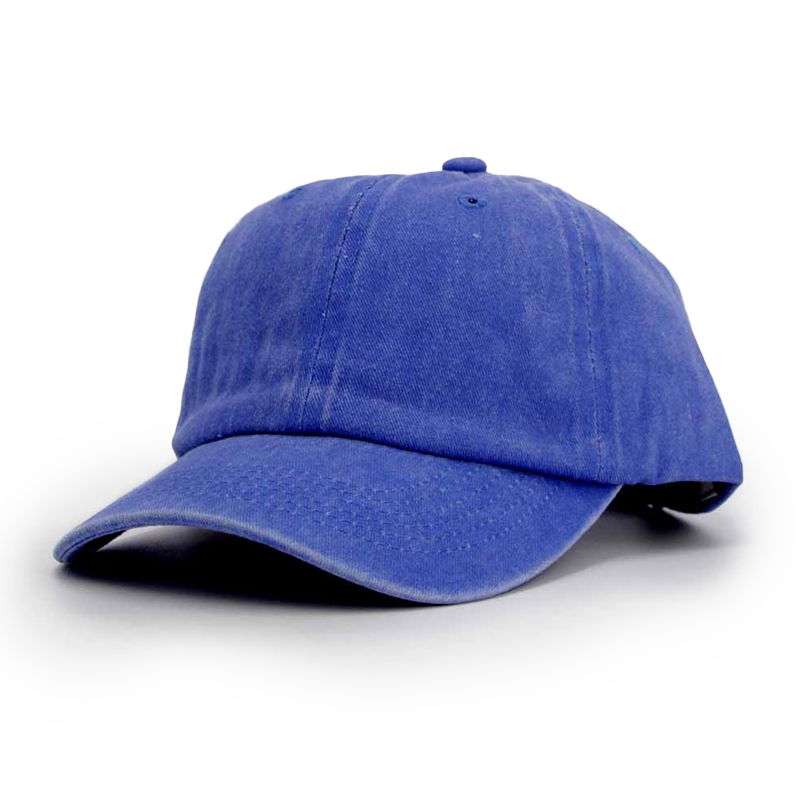 Gorro Algodón Vintage - MODELO "GRUNGE DAD"