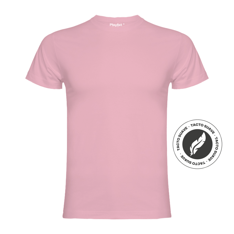 Polera Regular 165gr. - MODELO "SURF"