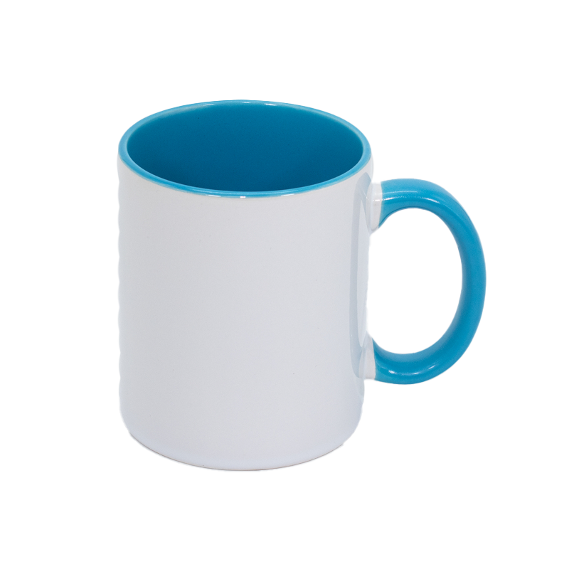 Tazón Fondo Color Premium - MODELO "11 OZ."