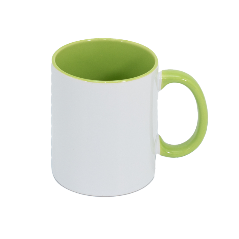 Tazón Fondo Color Premium - MODELO "11 OZ."