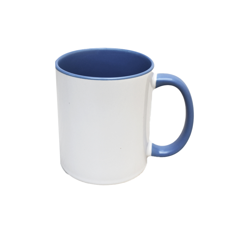 Tazón Fondo Color Premium - MODELO "11 OZ."
