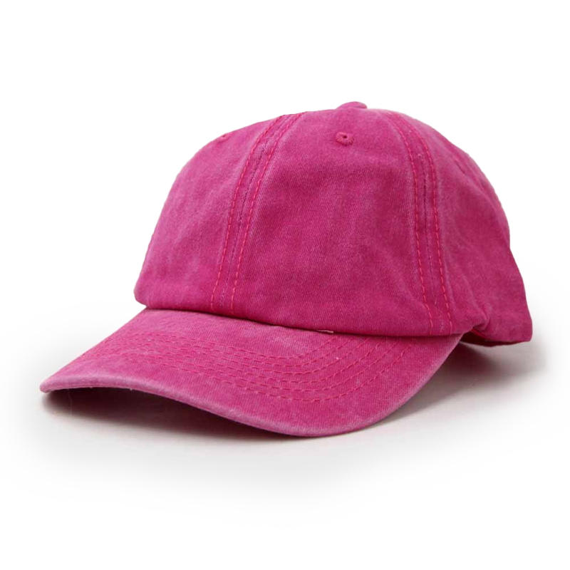 Gorro Algodón Vintage - MODELO "GRUNGE DAD"