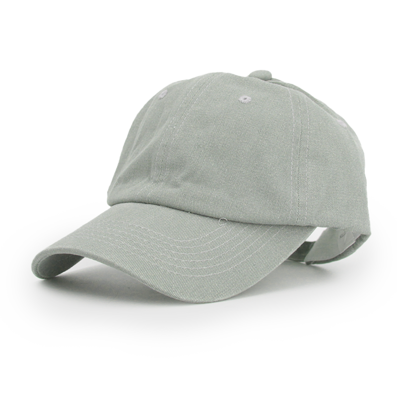 Gorro Algodón Vintage - MODELO "GRUNGE DAD"