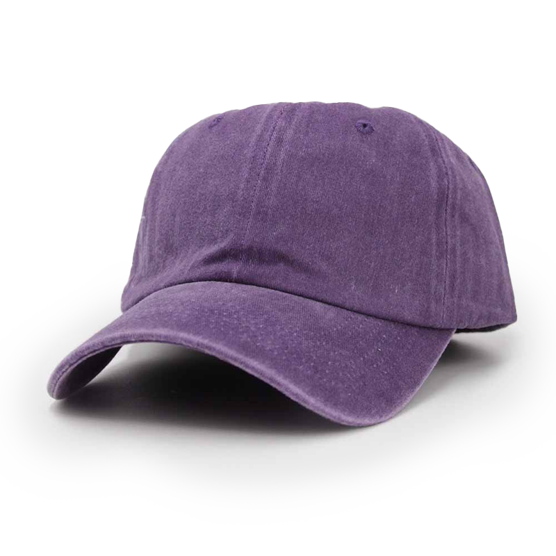 Gorro Algodón Vintage - MODELO "GRUNGE DAD"