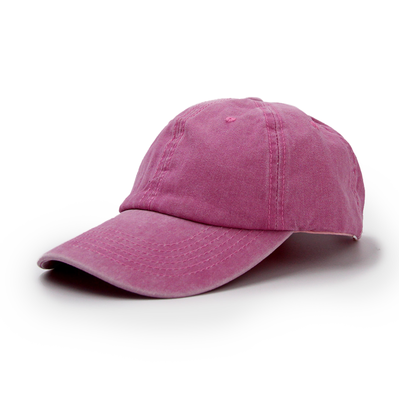 Gorro Algodón Vintage - MODELO "GRUNGE DAD"