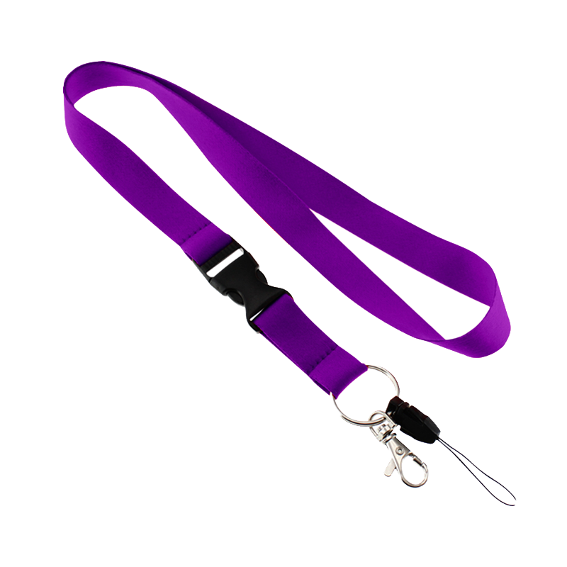 Lanyard Porta-Credencial