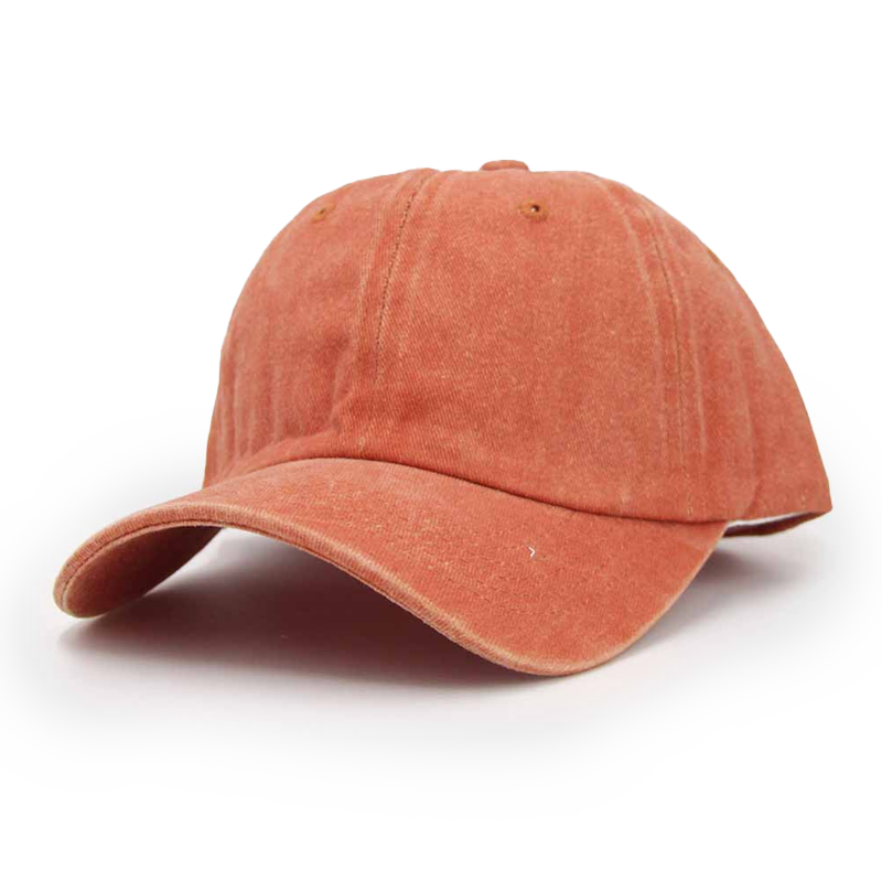 Gorro Algodón Vintage - MODELO "GRUNGE DAD"