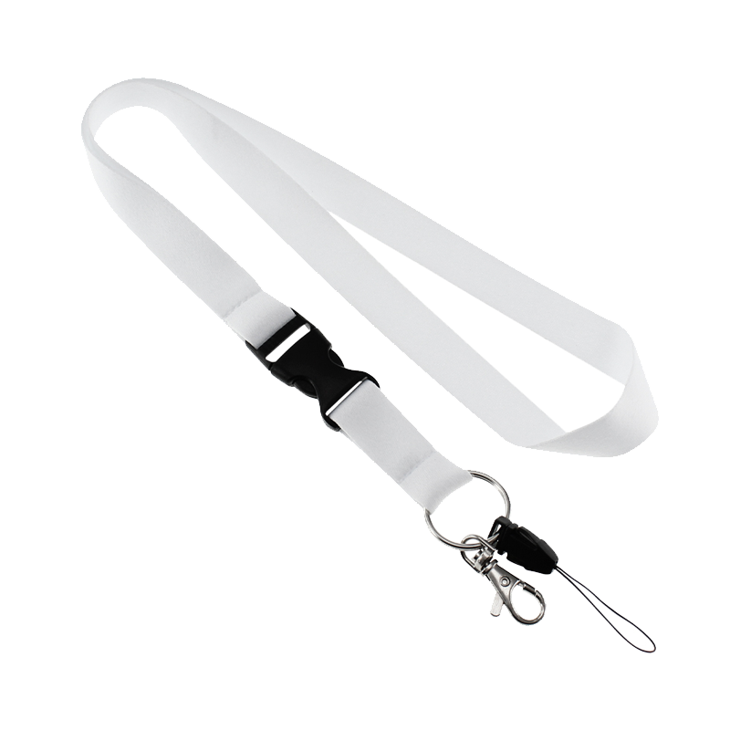Lanyard Porta-Credencial