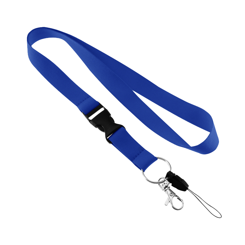 Lanyard Porta-Credencial