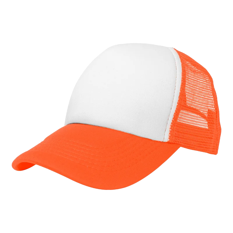 Gorro Malla Blanco - MODELO "DUG"
