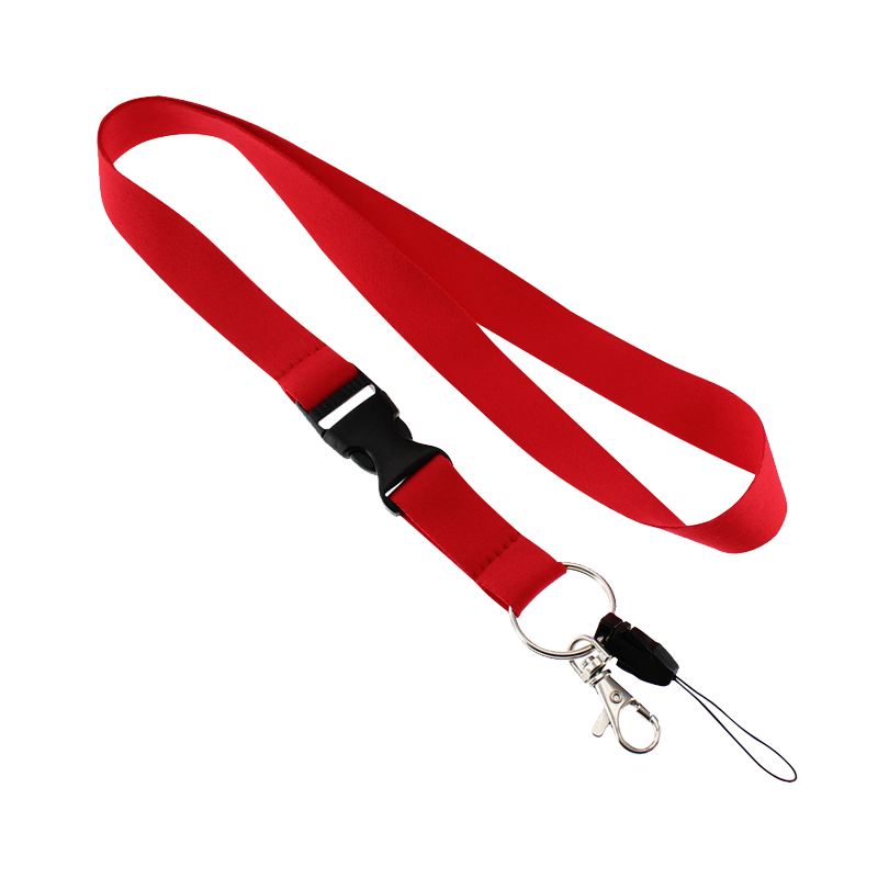 Lanyard Porta-Credencial