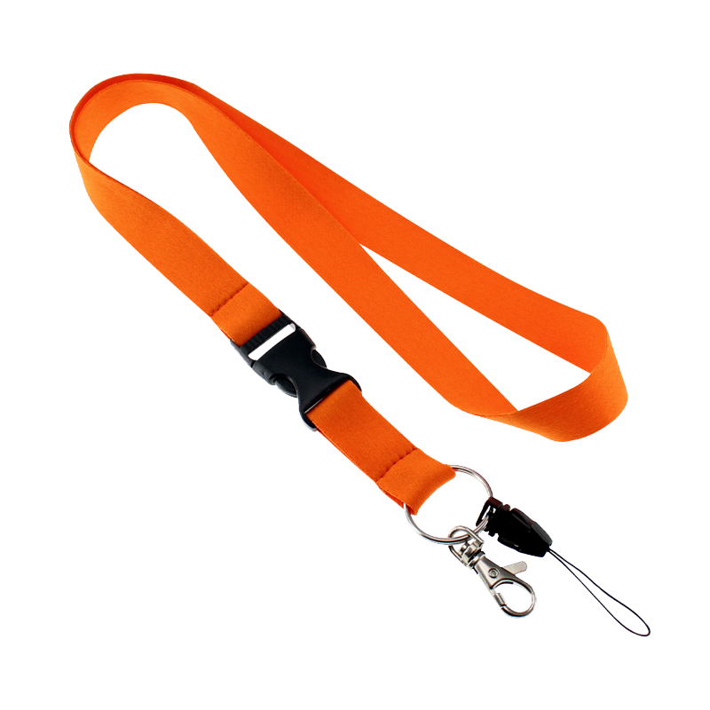 Lanyard Porta-Credencial