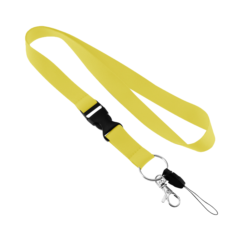 Lanyard Porta-Credencial