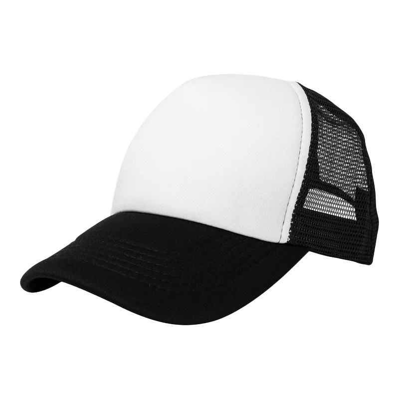 Gorro Malla Blanco - MODELO "DUG"