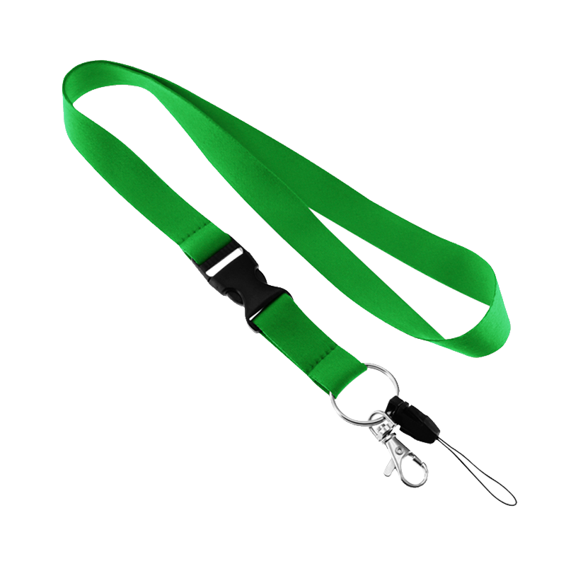 Lanyard Porta-Credencial