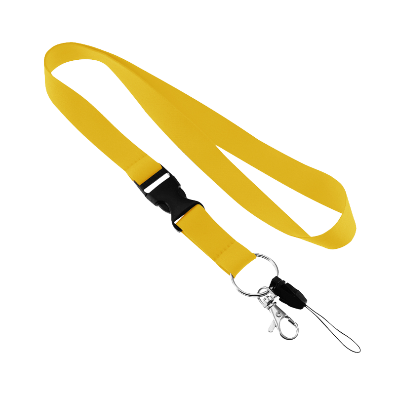 Lanyard Porta-Credencial