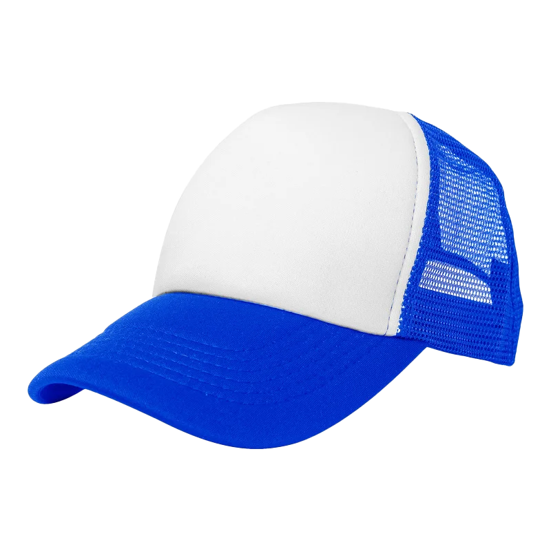 Gorro Malla Blanco - MODELO "DUG"