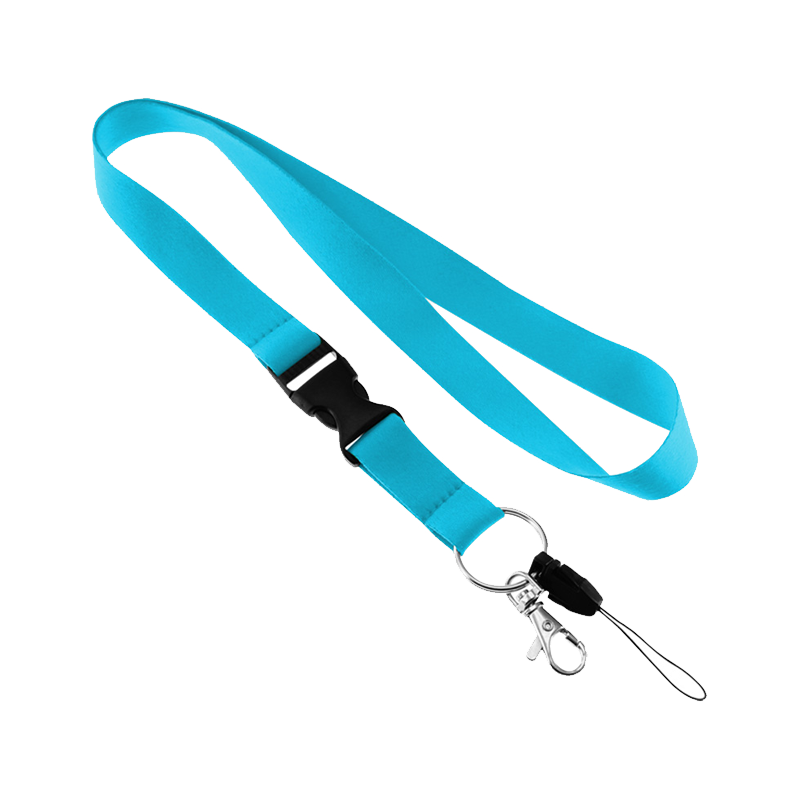 Lanyard Porta-Credencial