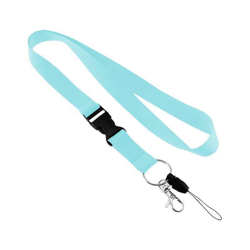 Lanyard Porta-Credencial