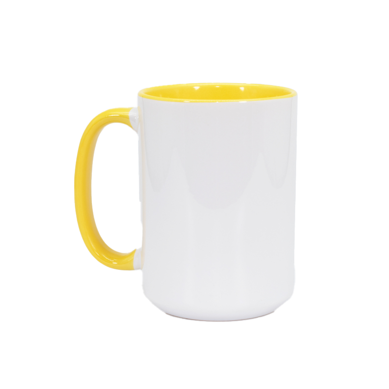 Tazón Fondo Color Premium - MODELO "15 OZ."