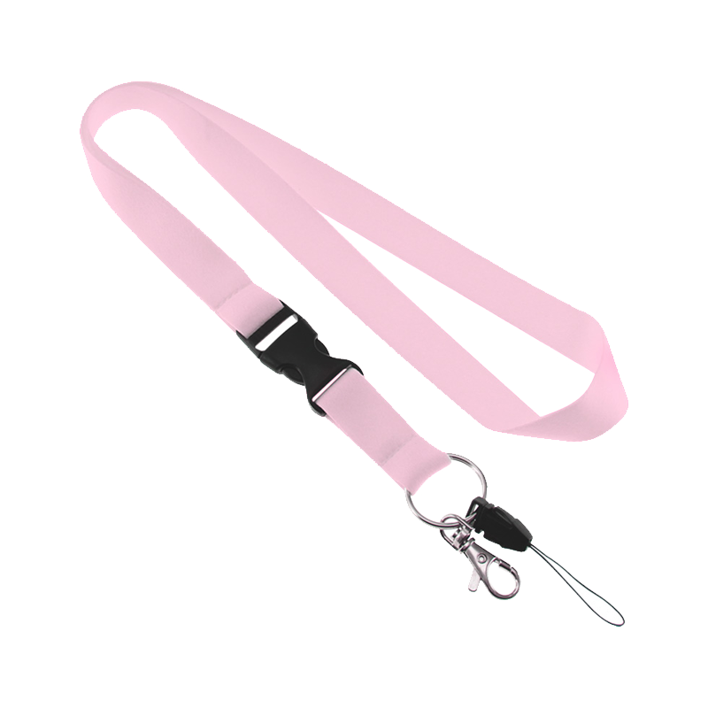Lanyard Porta-Credencial