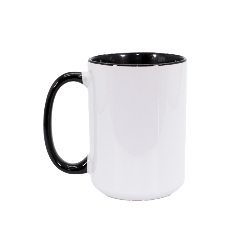 Tazón Fondo Color Premium - MODELO "15 OZ."