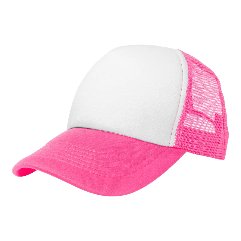 Gorro Malla Blanco - MODELO "DUG"