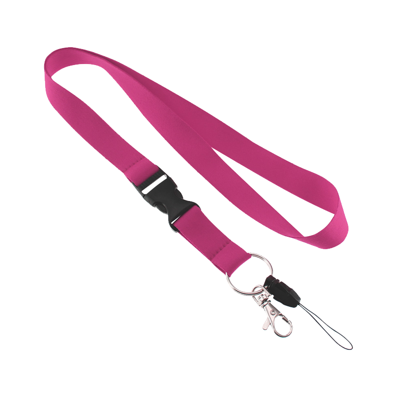 Lanyard Porta-Credencial