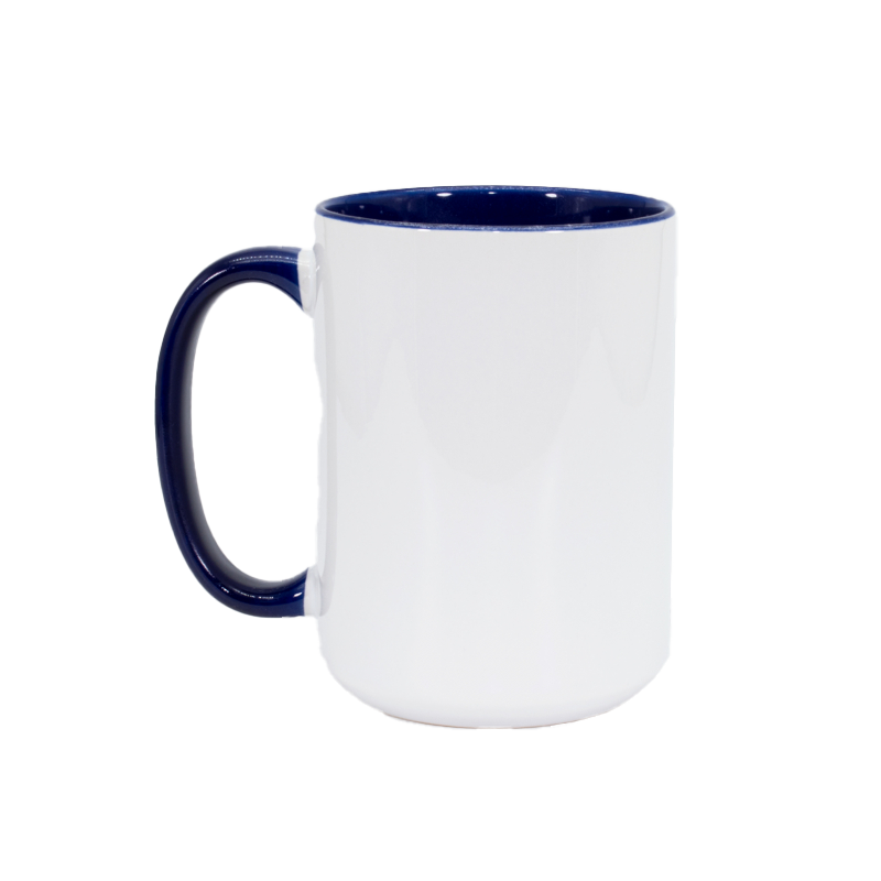 Tazón Fondo Color Premium - MODELO "15 OZ."
